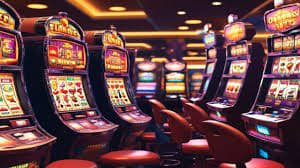 Ilustrasi taruhan sportsbook dan kasino modern pucuktoto