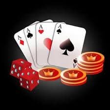 Ilustrasi permainan slot online dengan tema beragam dan jackpot besar di pucuktoto